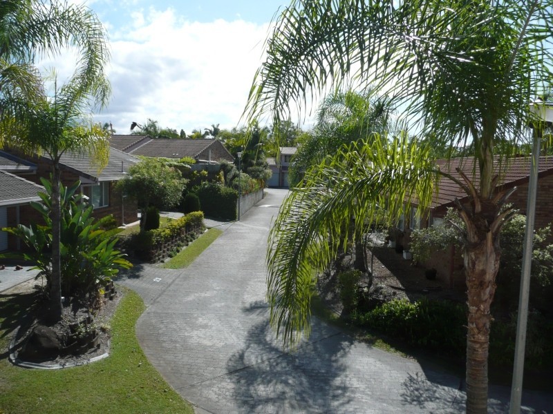 32/97 Edmund Rice Drive, Southport QLD 4215