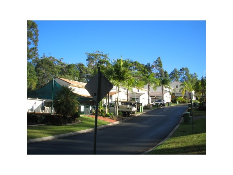 U2/15 BRIDGMAN DRIVE, Reedy Creek QLD 4227