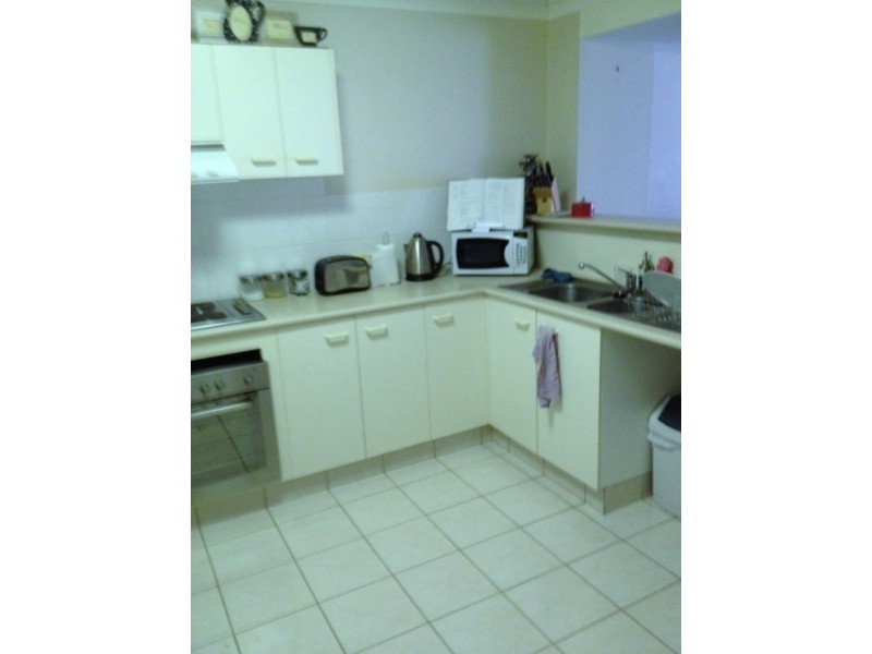 U2/15 BRIDGMAN DRIVE, Reedy Creek QLD 4227