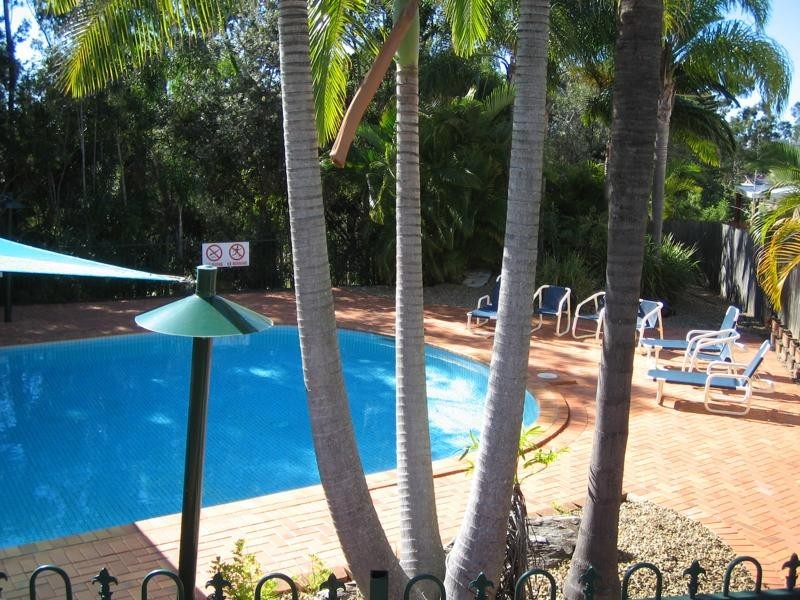 U2/15 BRIDGMAN DRIVE, Reedy Creek QLD 4227