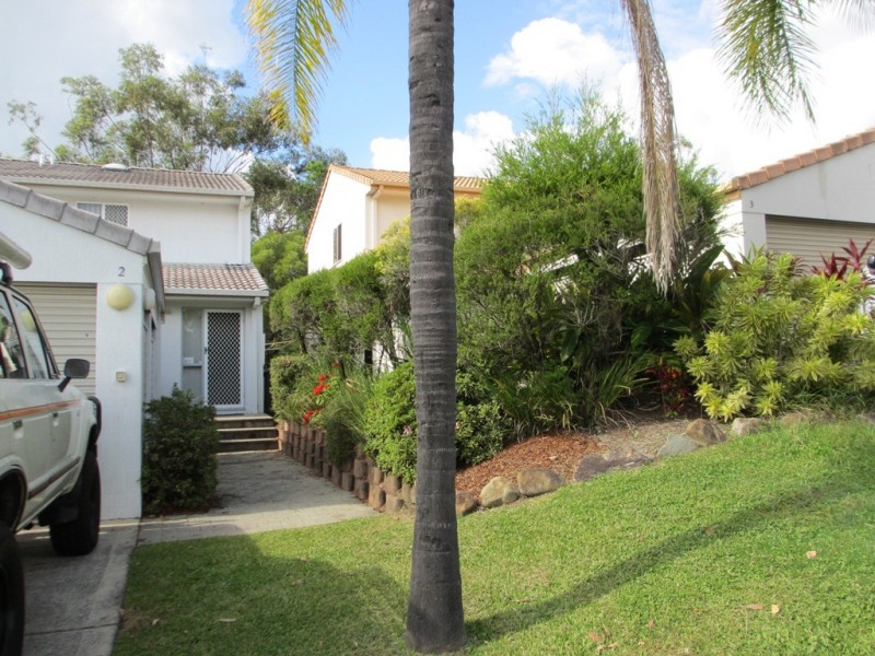 2/15 BRIDGMAN DRIVE, Reedy Creek QLD 4227