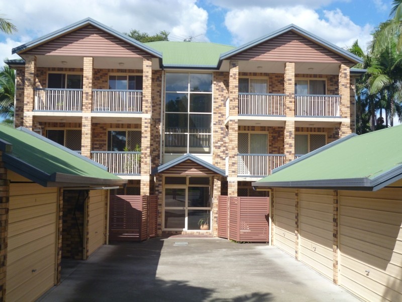 1/11 Hopetoun Street, Ascot QLD 4007