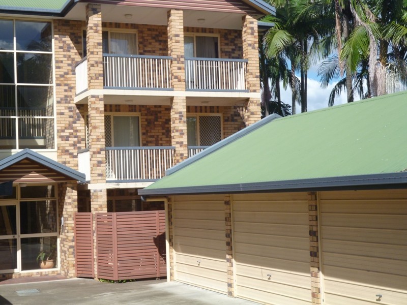 1/11 Hopetoun Street, Ascot QLD 4007