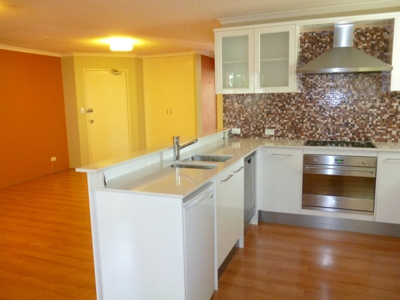 1/11 Hopetoun Street, Ascot QLD 4007