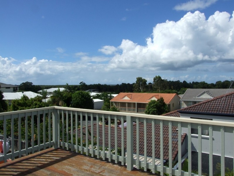 519 Tingal Road, Wynnum QLD 4178