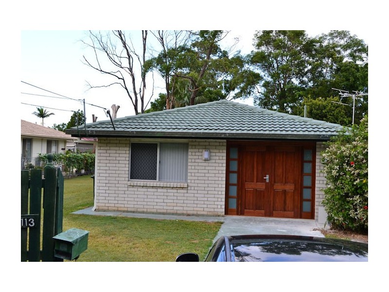 113 Middle Street, Coopers Plains QLD 4108