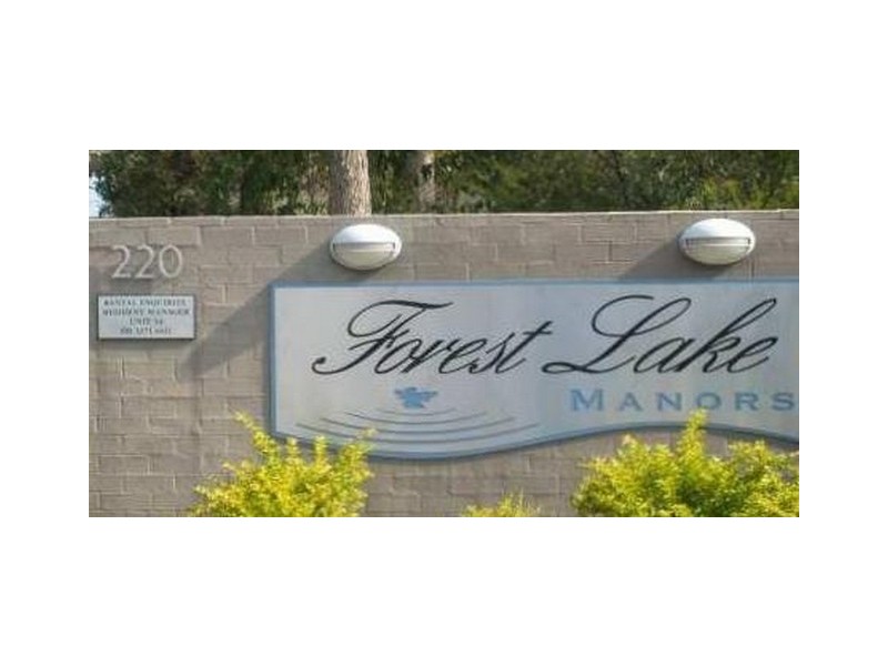U31/220 Government Road, Forest Lake QLD 4078