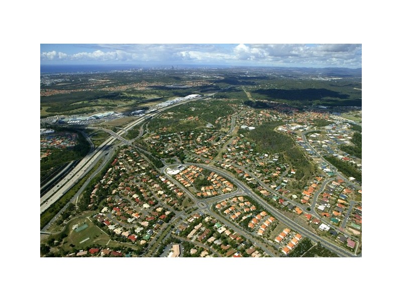 Pacific Pines QLD 4211