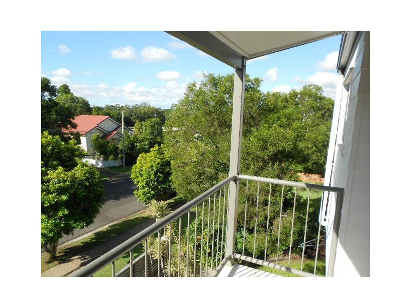 U6/66 Bute Street, Sherwood QLD 4075