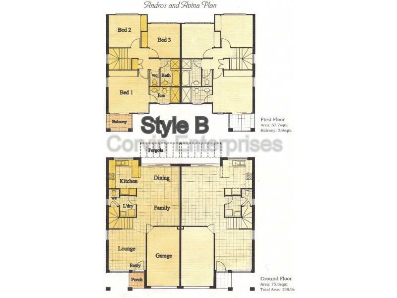 48/2 Studio Drive, Pacific Pines QLD 4211