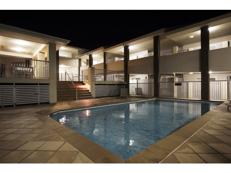 East Brisbane QLD 4169