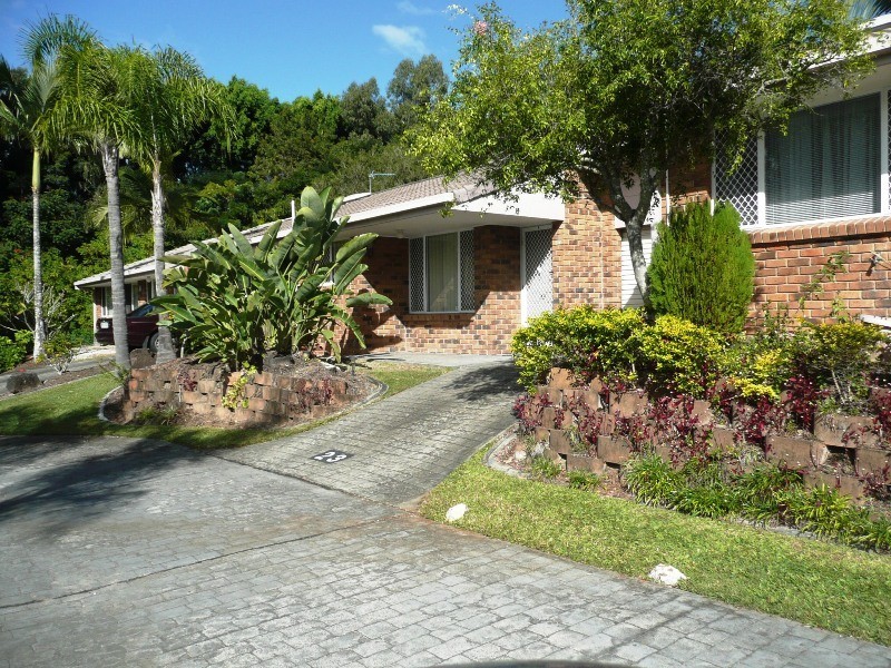 23/ 97-137 Edmund Rice drive, Southport QLD 4215