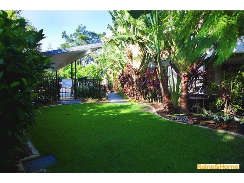 28/621 Newnham Road, Upper Mount Gravatt QLD 4122
