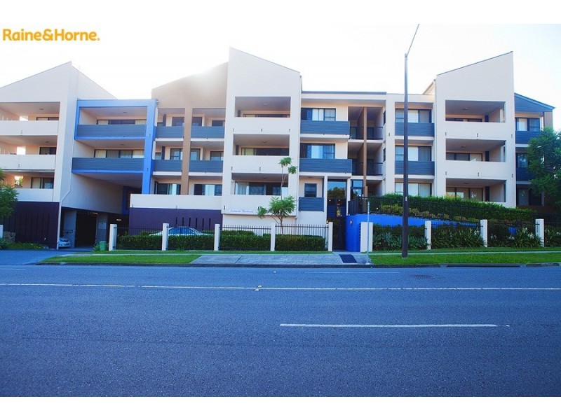 28/621 Newnham Road, Upper Mount Gravatt QLD 4122