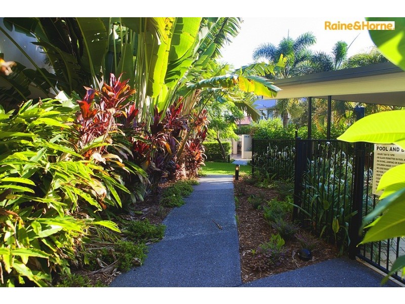 28/621 Newnham Road, Upper Mount Gravatt QLD 4122