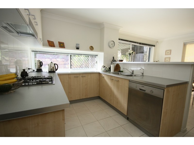 4 Wyandra Crescent, Murarrie QLD 4172