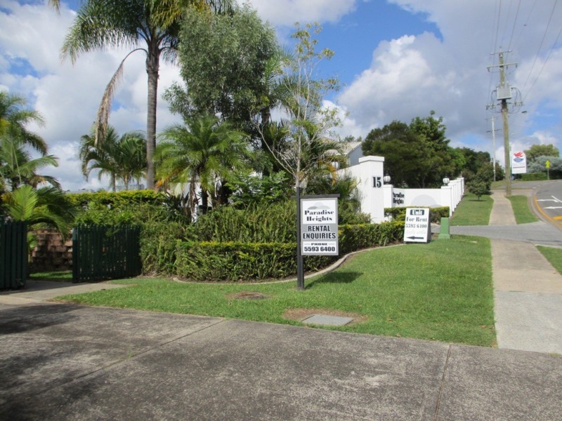 14/15 BRIDGMAN DRIVE, Reedy Creek QLD 4227