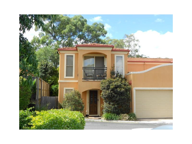 31/36 Benhiam Street, Calamvale QLD 4116