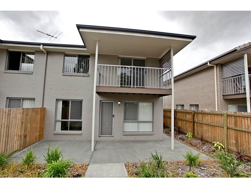 21 Second Avenue, Marsden QLD 4132