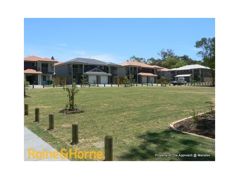 21 Second Avenue, Marsden QLD 4132