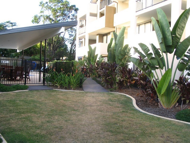 33/2246 Logan Road, Upper Mount Gravatt QLD 4122