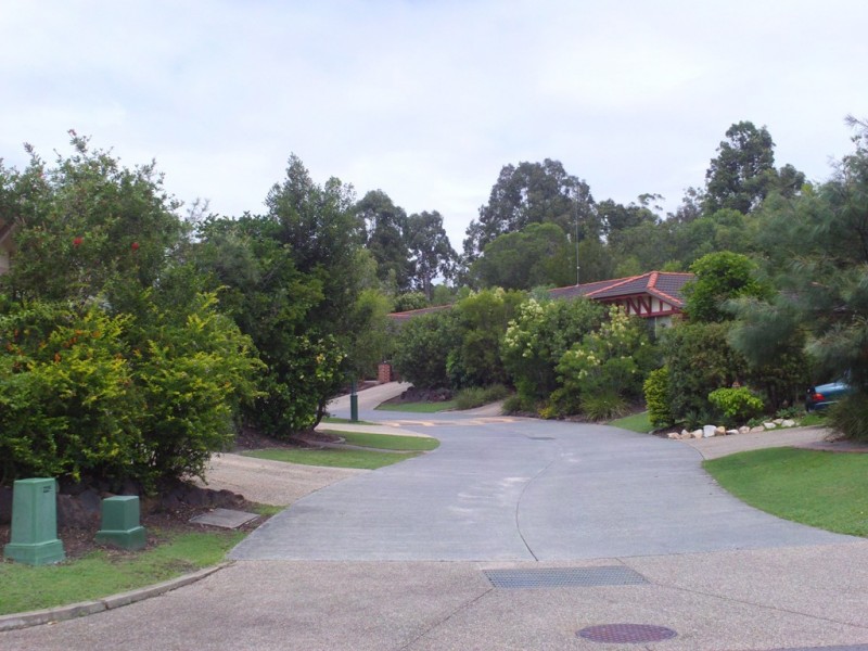 3 Bridgman Drive, Reedy Creek QLD 4227