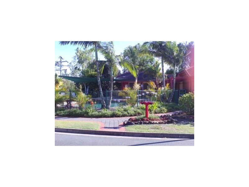1 Bridgman Drive, Reedy Creek QLD 4227