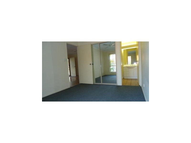 1 Bridgman Drive, Reedy Creek QLD 4227