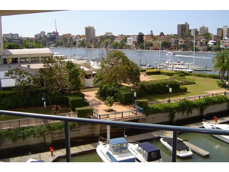 39/78 CAIRNS STREET, Kangaroo Point QLD 4169