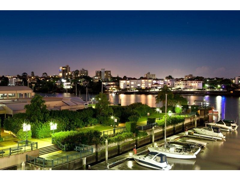 39/78 CAIRNS STREET, Kangaroo Point QLD 4169