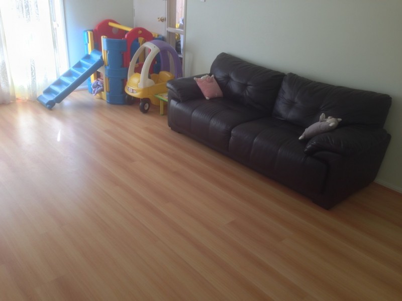 31 MAYNARD PLACE, Runcorn QLD 4113