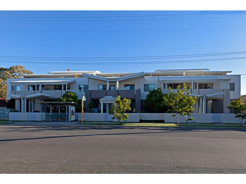217-223 Tufnell Road, Banyo QLD 4014