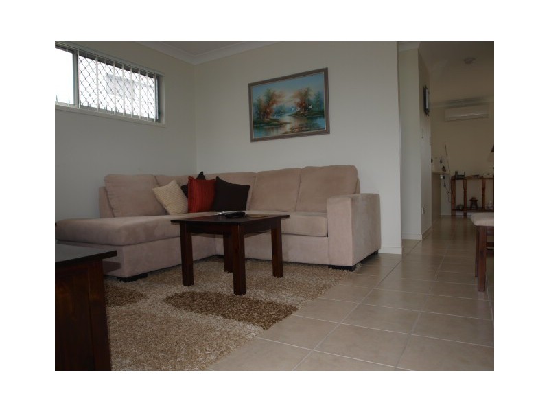 Mango Hill QLD 4509