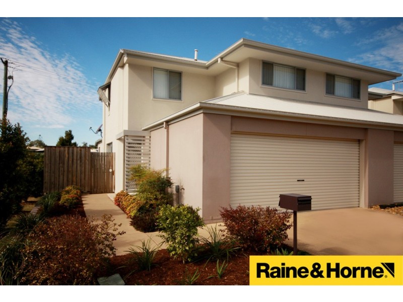 6/110 Lexey Crescent, Wakerley QLD 4154