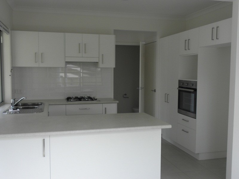 Mango Hill QLD 4509