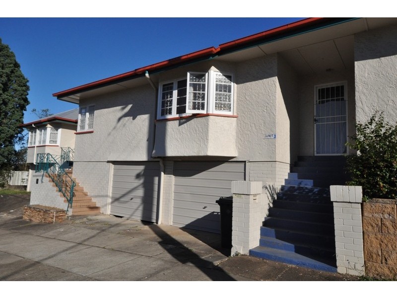 1/604 Ipswich Rd, Annerley QLD 4103