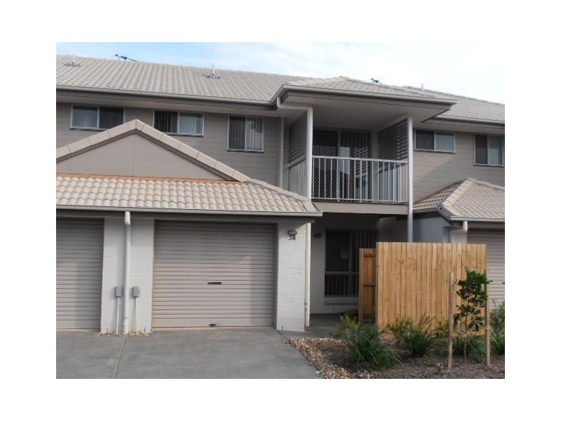 69/1 Archer Close, North Lakes QLD 4509