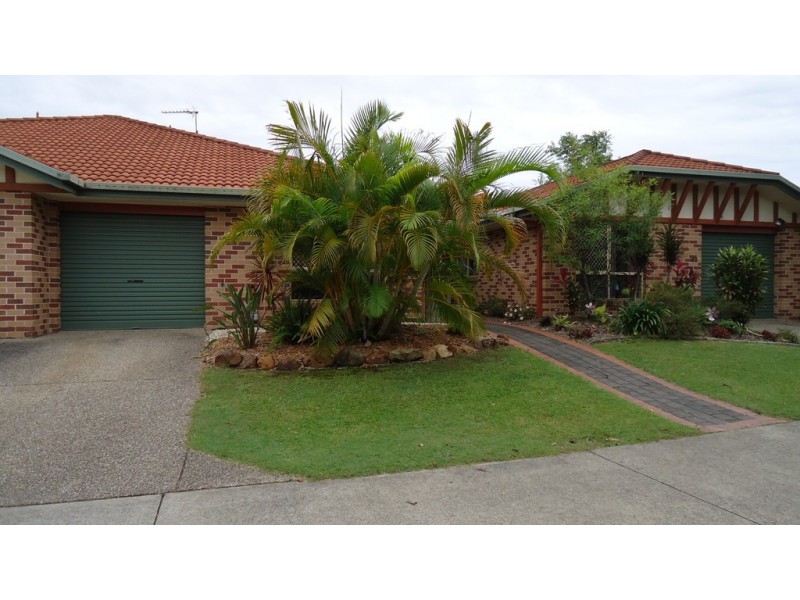 1 Bridgman Drive, Reedy Creek QLD 4227