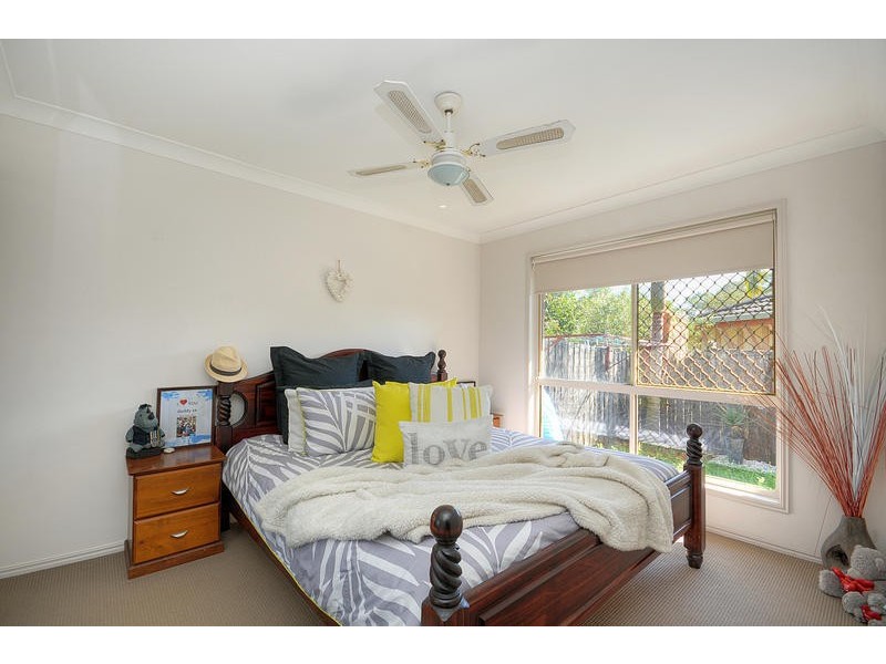 1 Bridgman Drive, Reedy Creek QLD 4227