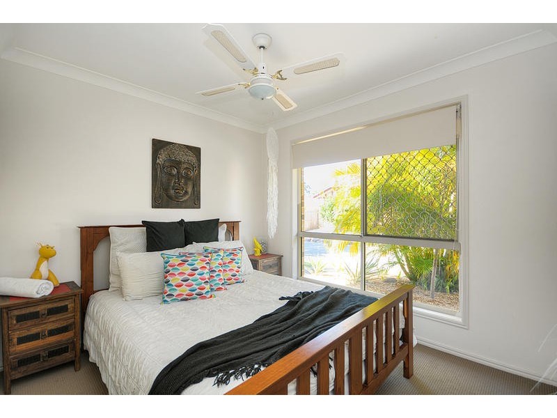 1 Bridgman Drive, Reedy Creek QLD 4227