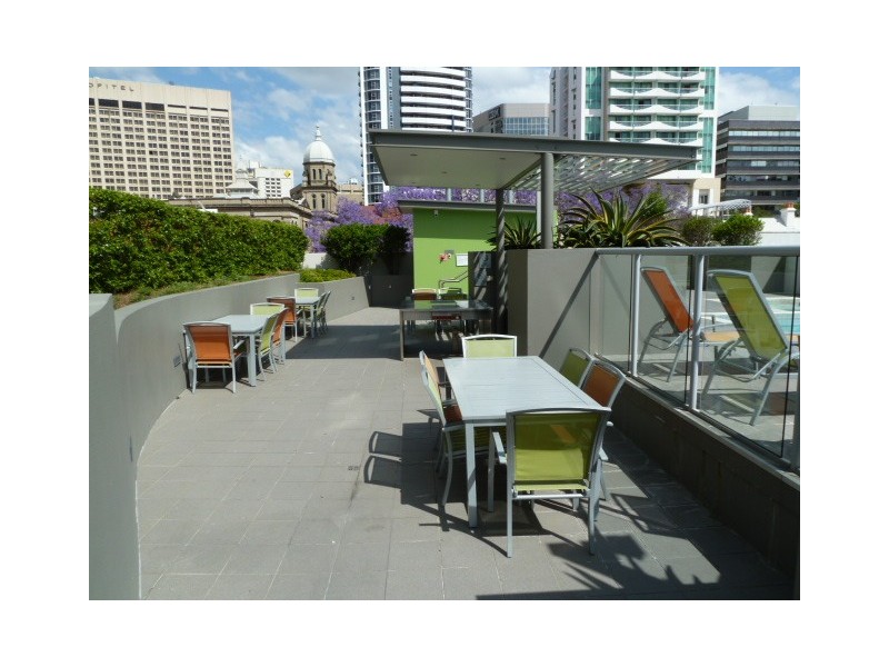 454 Upper Edward Street, Spring Hill QLD 4000