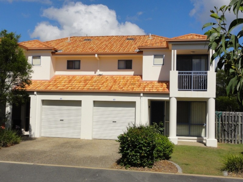 50/2 Studio Drive, Pacific Pines QLD 4211