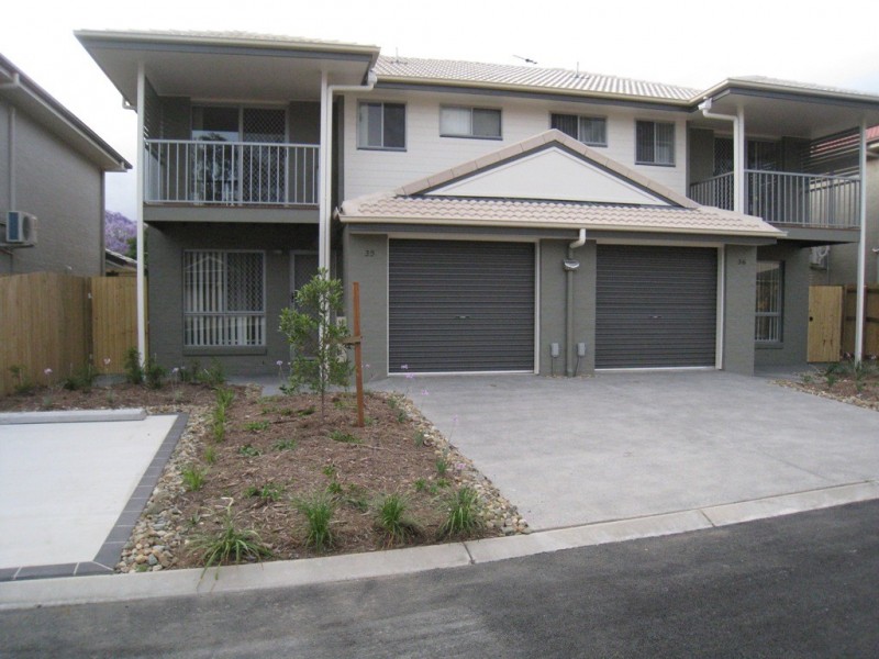 35/64 FRENCHS ROAD, Petrie QLD 4502