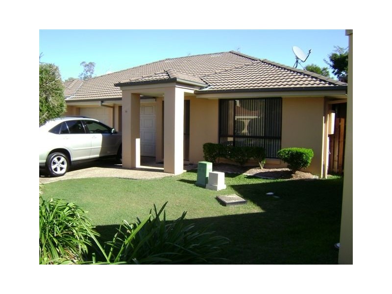 24/95 Arundel Drive, Arundel QLD 4214