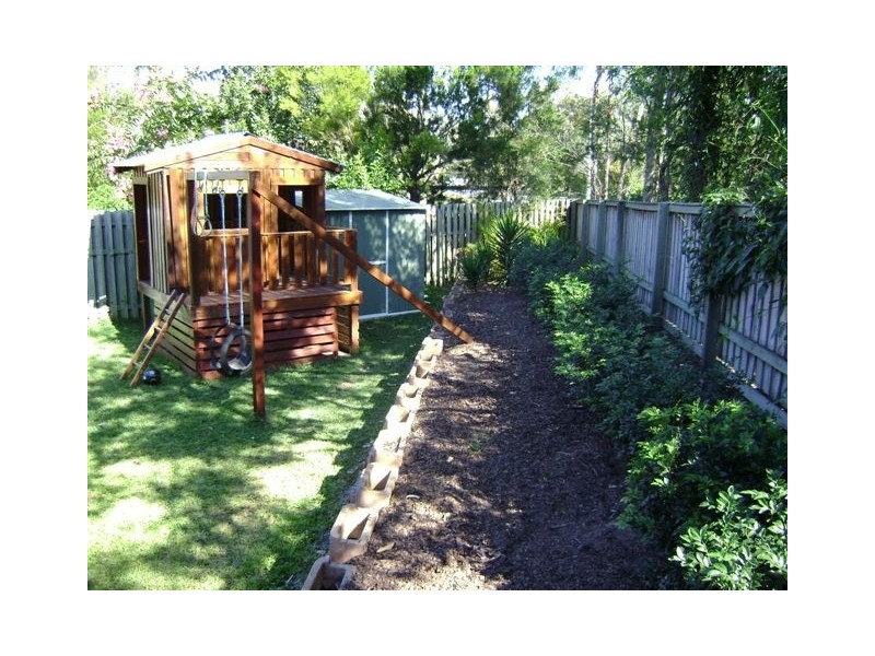 24/95 Arundel Drive, Arundel QLD 4214