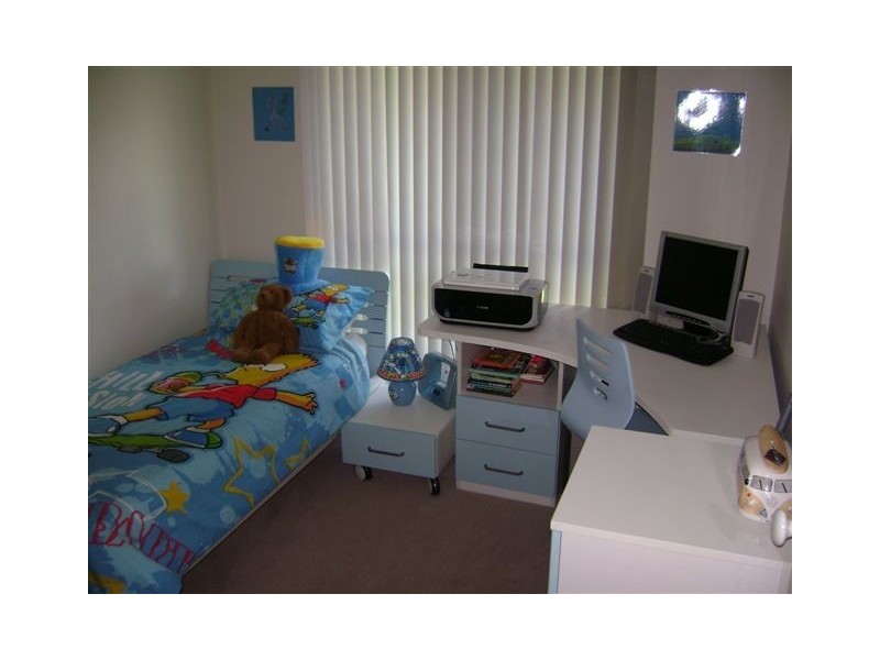 24/95 Arundel Drive, Arundel QLD 4214
