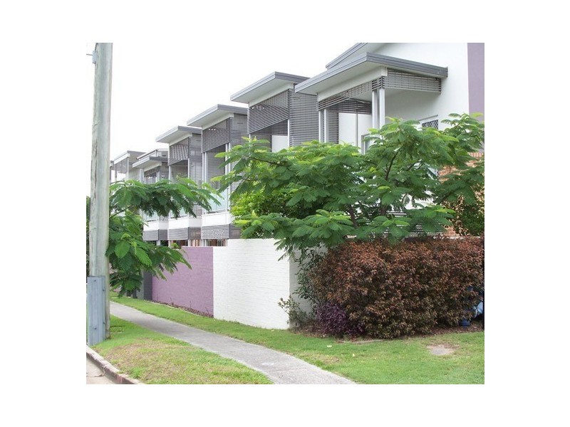 26/46 Buxton Street, Ascot QLD 4007