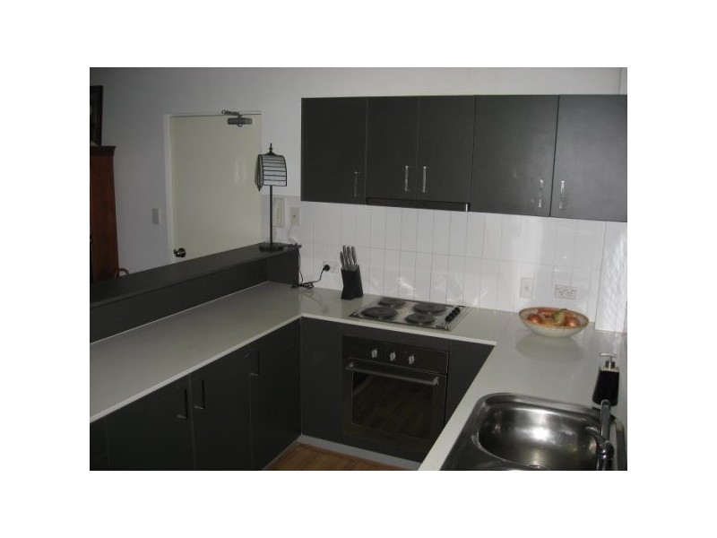 26/46 Buxton Street, Ascot QLD 4007