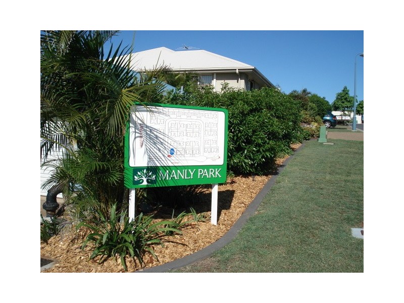Manly West QLD 4179