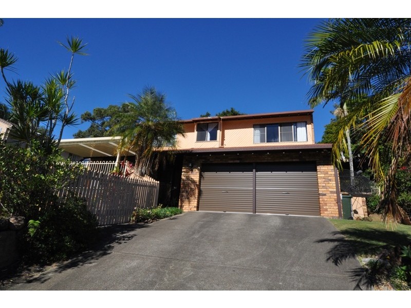 26 Marmindie, Chapel Hill QLD 4069